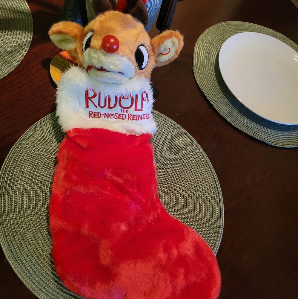 Rudolph - image 1